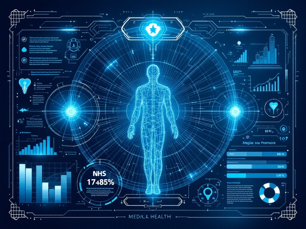 IQVIA Reports Growth in Digital Health Solutions