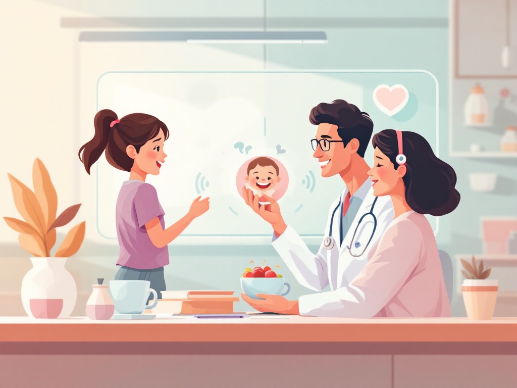 Study Reveals Benefits of Telemedicine in Pediatric Healthcare