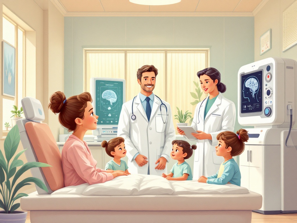 AI-Driven Digital Therapy Reduces Impulsiveness in ADHD Children