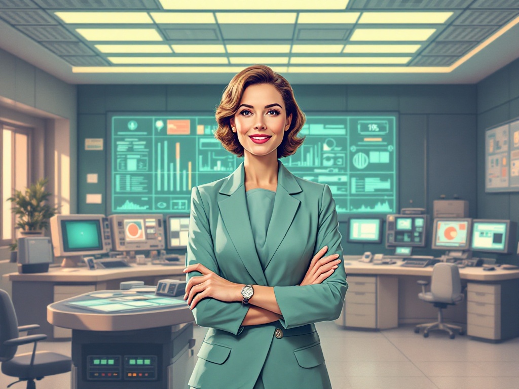 Lisa Stump Leads Digital Transformation at Mount Sinai