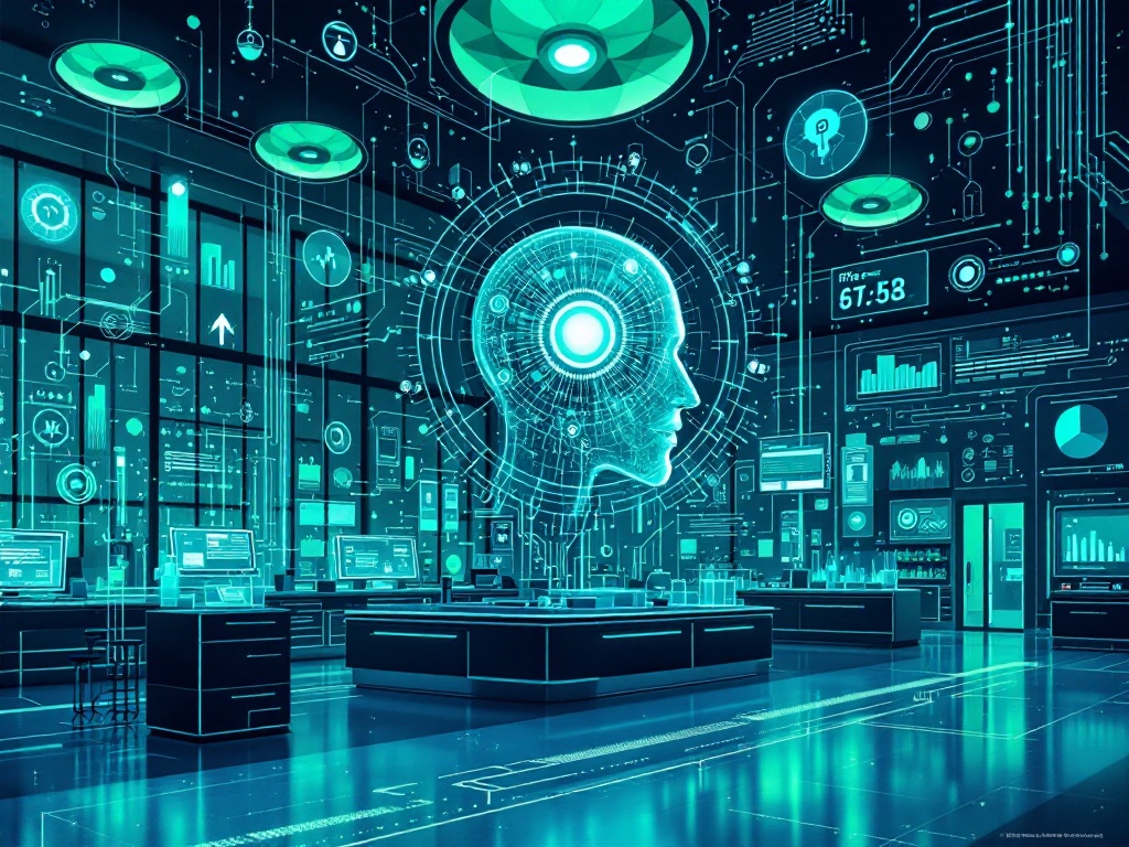 Pfizer's AI Revolution Cuts Drug Development Time from Years to Months