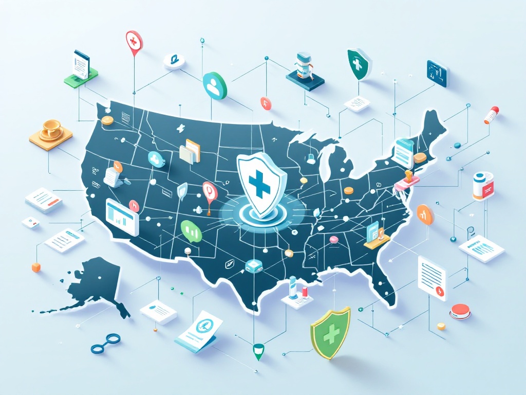 Navigating Legal Requirements for Cross-State Telemedicine in the U.S.
