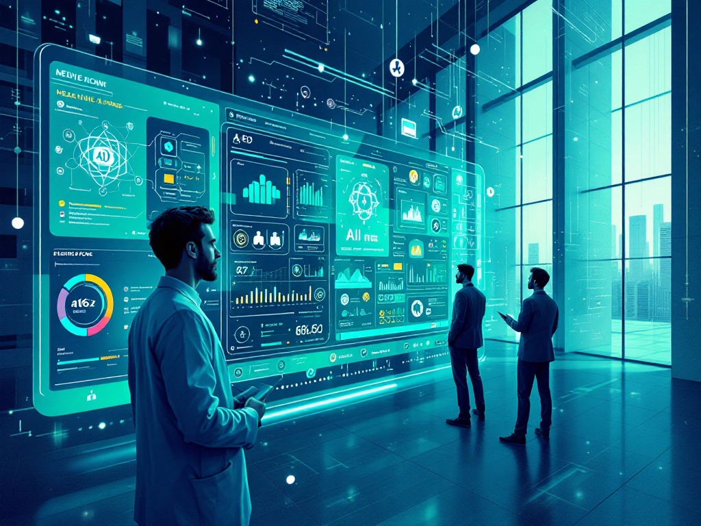 Brazilian Startup Carecode Secures $4.3 Million for AI Healthcare Innovation