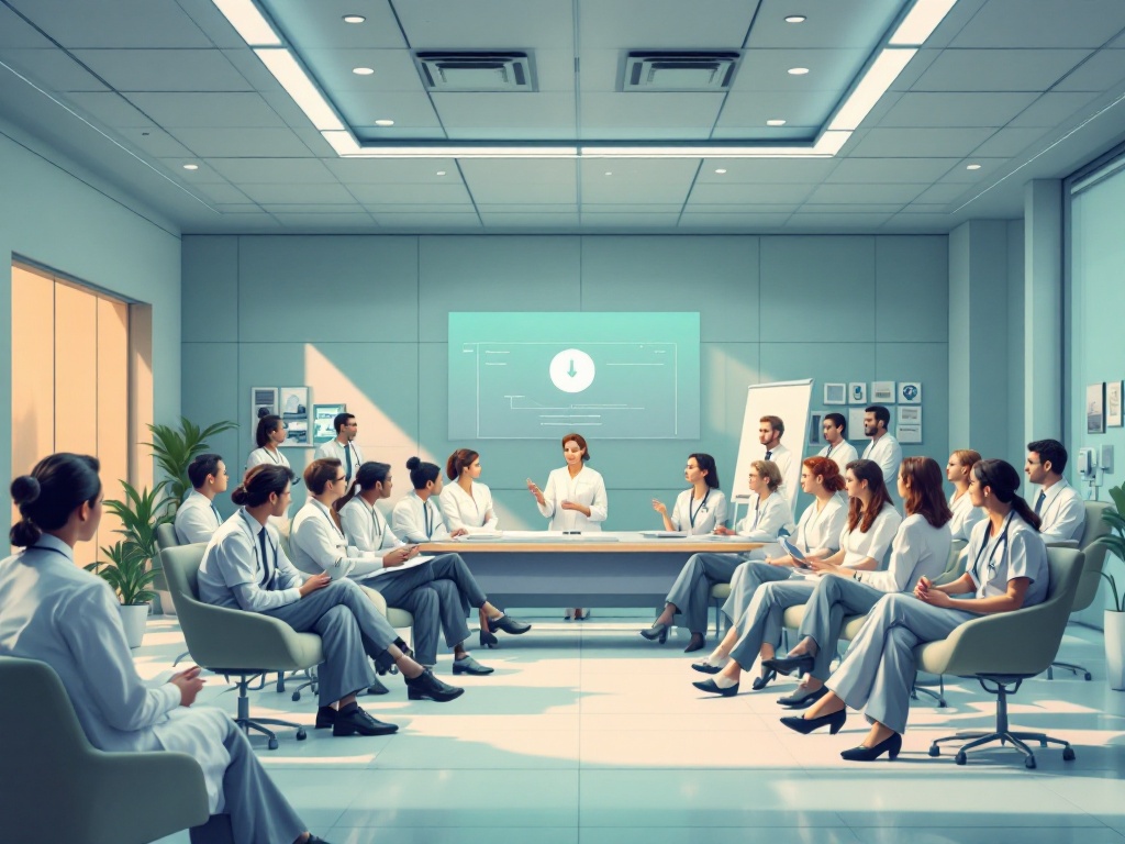 London Hosts Global Congress on Digital Nursing Innovations