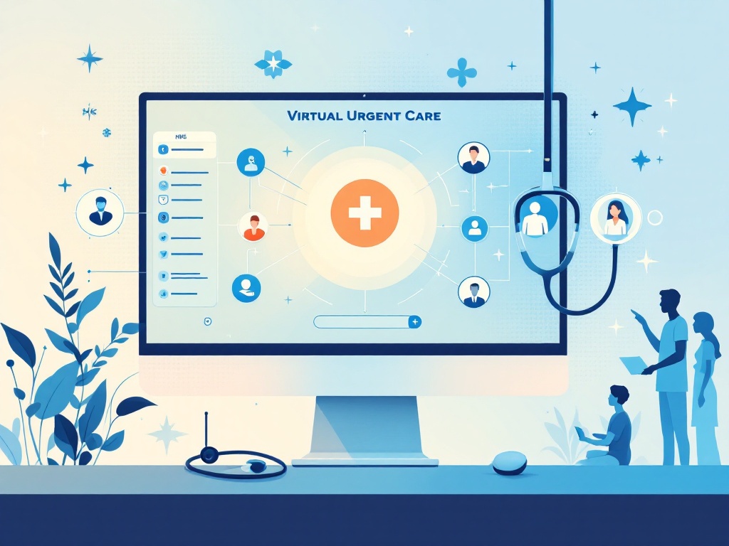 Tower Health Launches Virtual Urgent Care Service in North Coventry