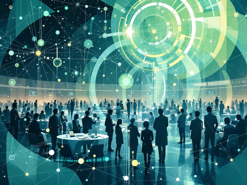 eHealth Exchange Advances Healthcare Data Sharing at Annual Meeting