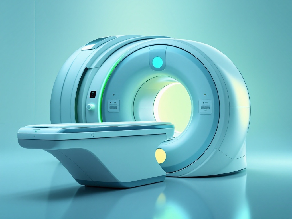 Canon's Breakthrough CT Scanner Wins Top Radiology Award for 2024