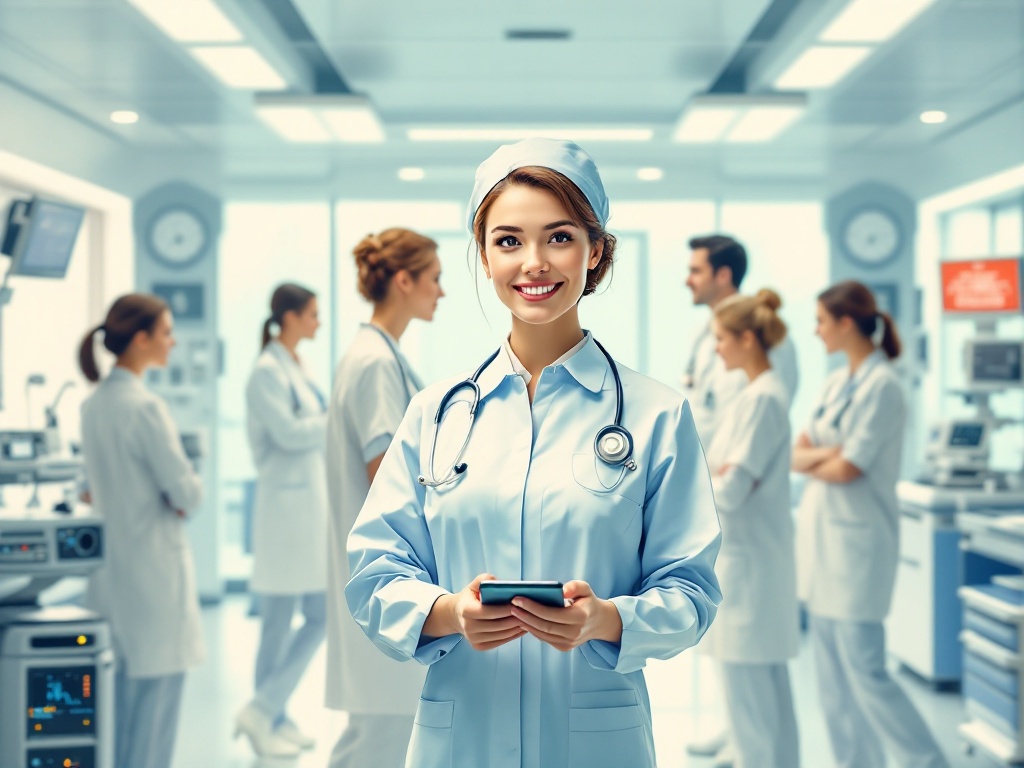 UK Hosts Conference Showcasing Digital Health Innovations