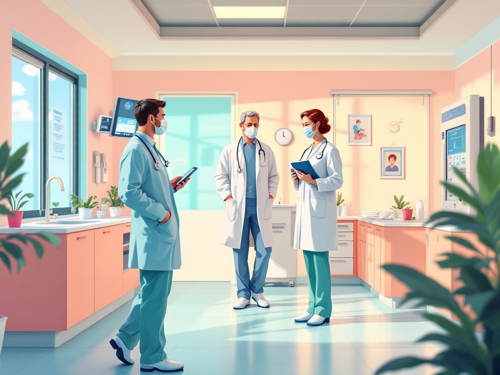 AMA Report Underscores Telehealth's Impact on Patient Care