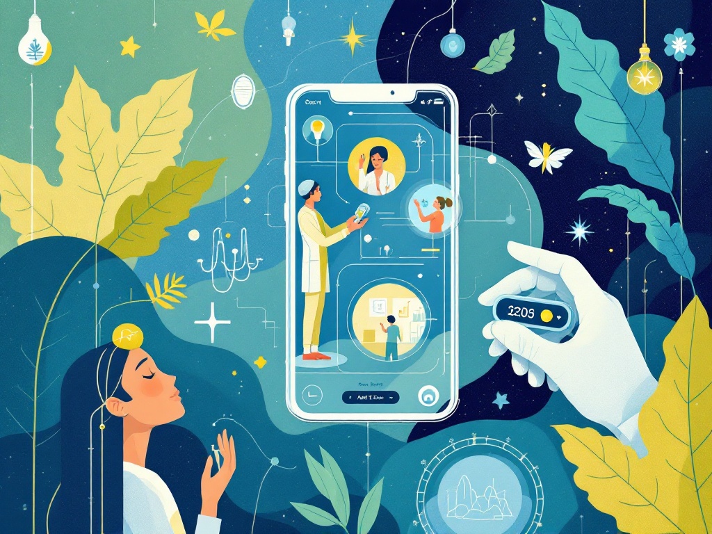 Santeon's Initiative Revolutionizes Diabetes Care with Hybrid Approaches