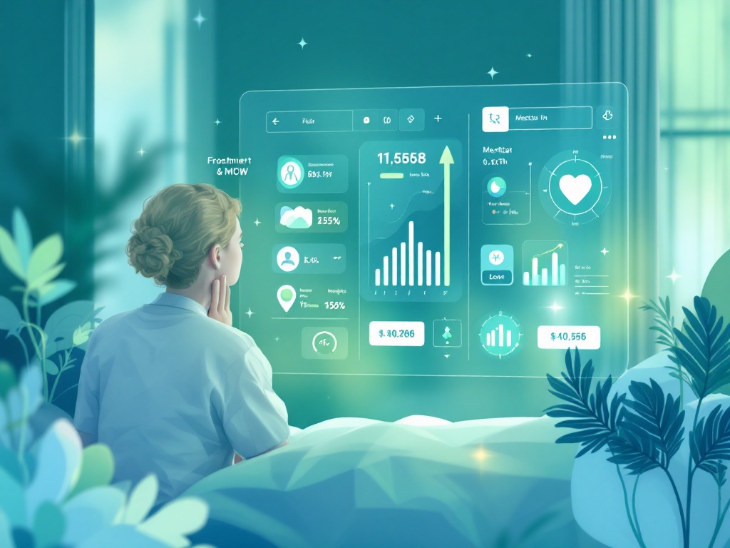 Digital Therapeutics Enhance Mental Health at Froedtert & MCW