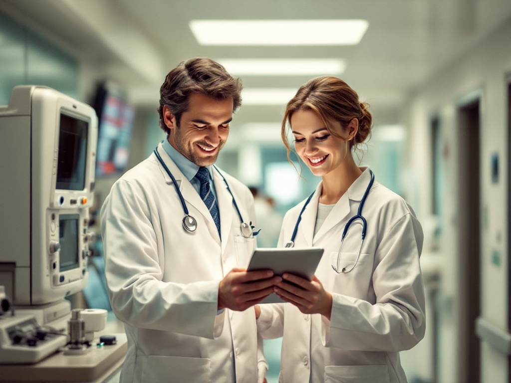Microsoft Unveils Dragon Copilot to Revolutionize Clinical Workflows