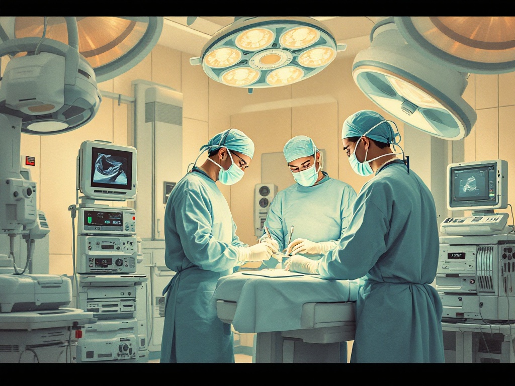 Canon Medical's Aplio Boosts Precision in Bariatric Surgeries