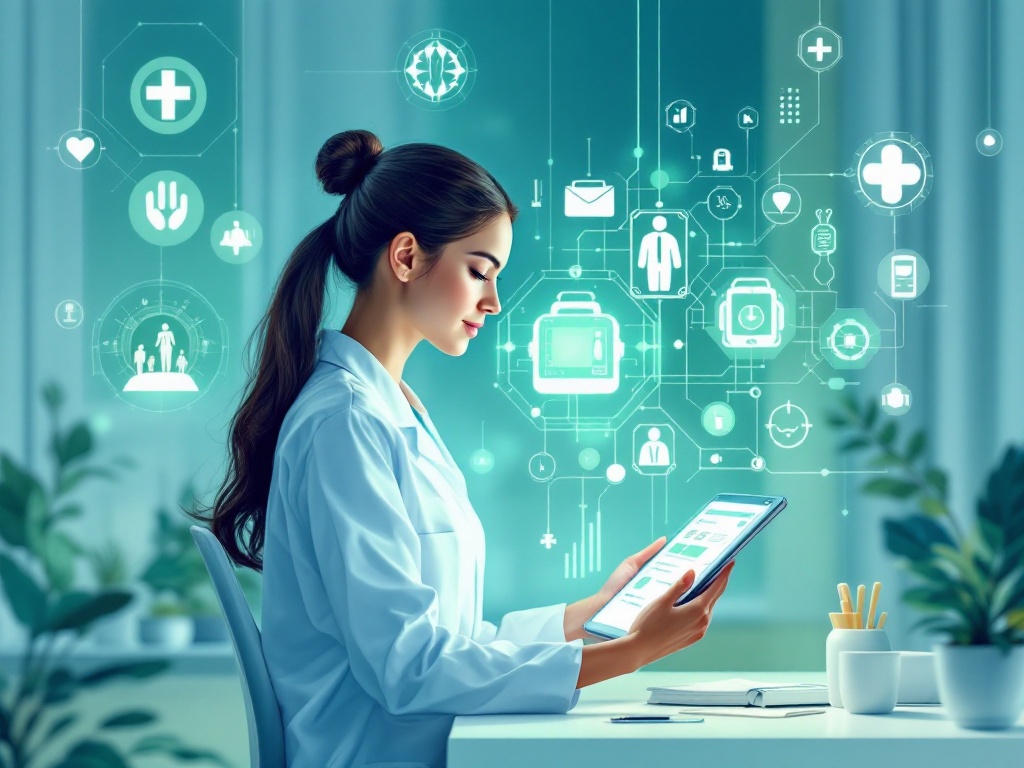 Telemedicine Enhances Role of Physician Assistants in Healthcare