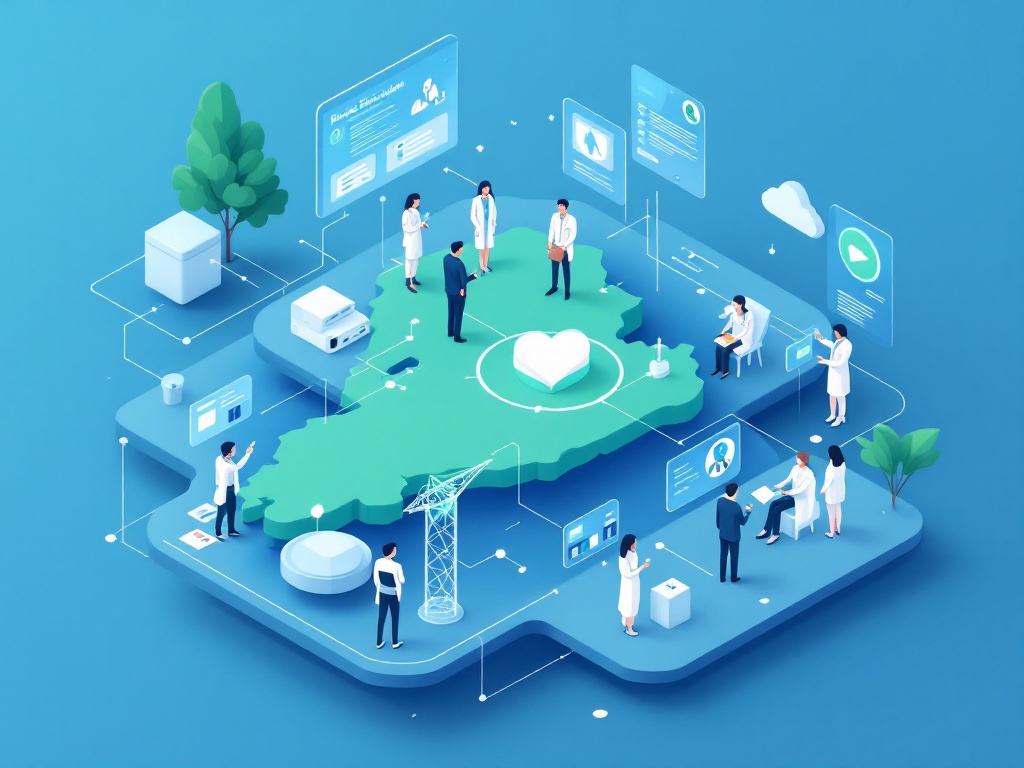 Health P.E.I. Expands Virtual Care for All Island Residents