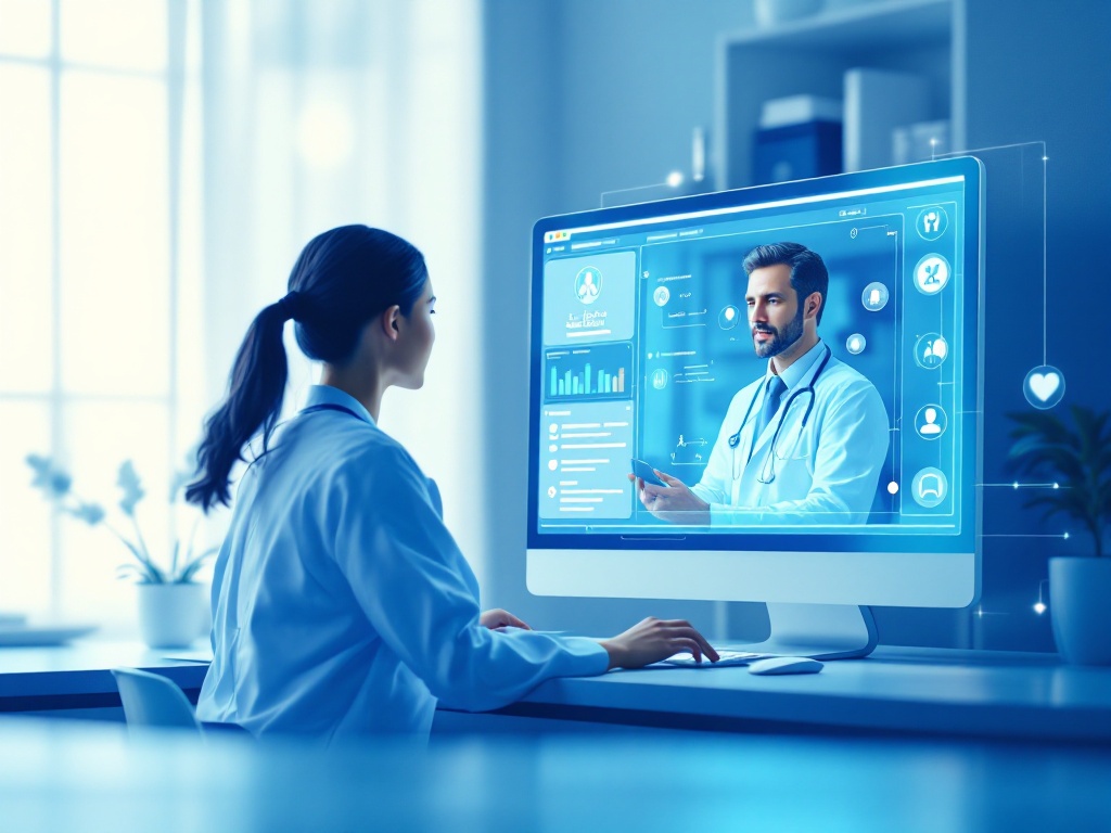 Rochester Regional Health Launches Virtual Urgent Care Services