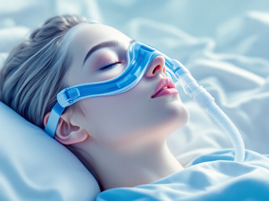 Philips Respironics Launches Enhanced DreamWear Silicone CPAP Mask