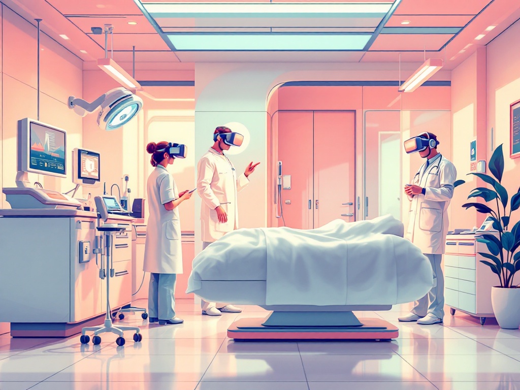 XRHealth Expands AI-Driven Therapeutic VR Platform With Key Acquisitions