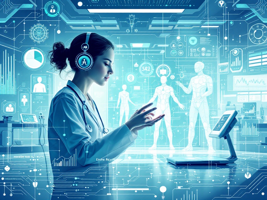 Tech Innovations Transform Preventative Healthcare Approaches