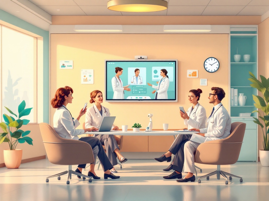 Teladoc Health to Unify Telemedicine Strategies at HIMSS25