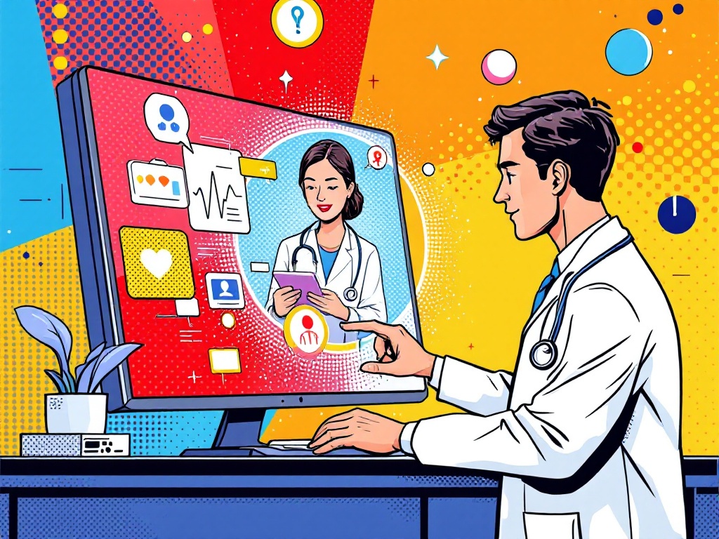 Johns Hopkins Expands Telemedicine with Secure Platform