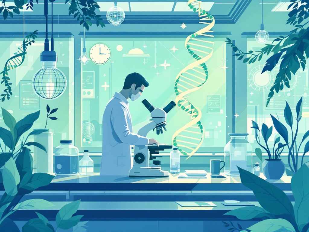 Fox Chase Cancer Center Advances Personalized Medicine for Pancreatic Cancer