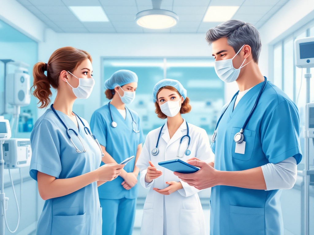 WHO Invites Feedback on Digital Health Competency Framework