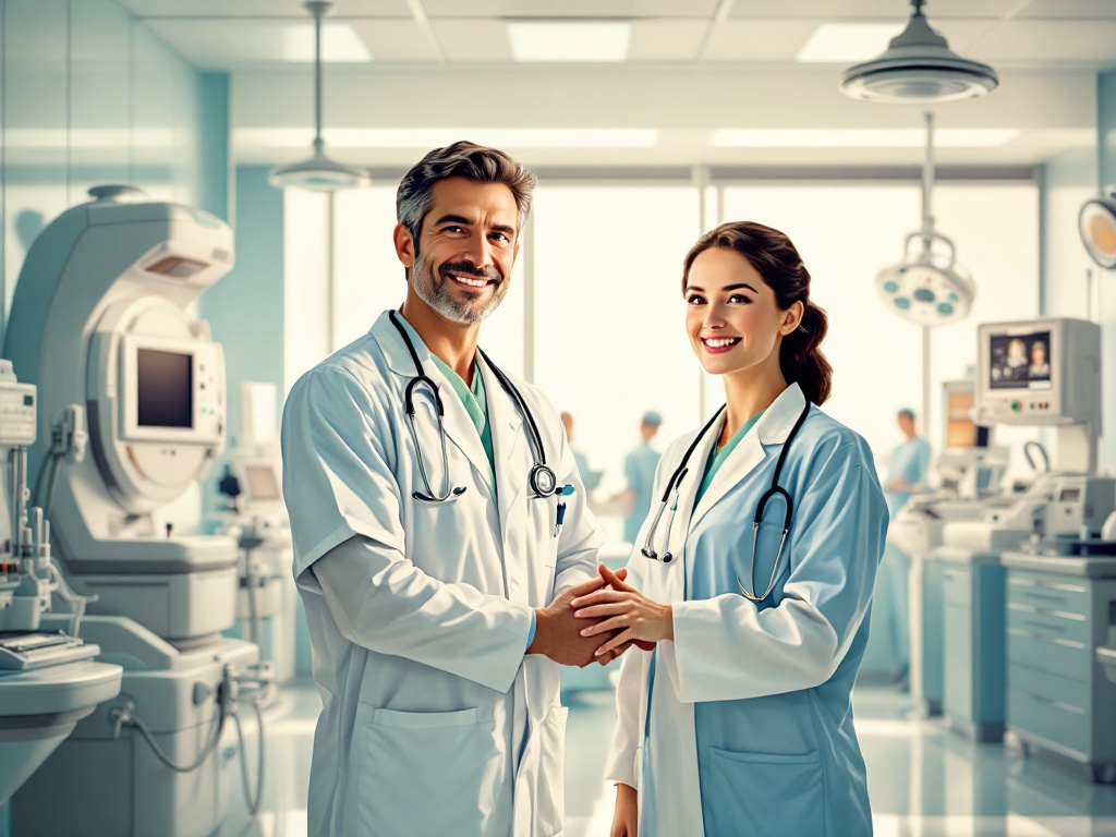 University of Florida Partners with NVIDIA to Revolutionize Healthcare AI