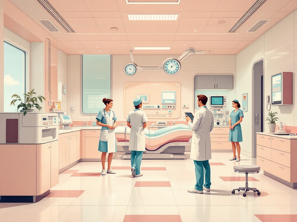 GE HealthCare Honored as a Fortune 2025 Most Admired Company