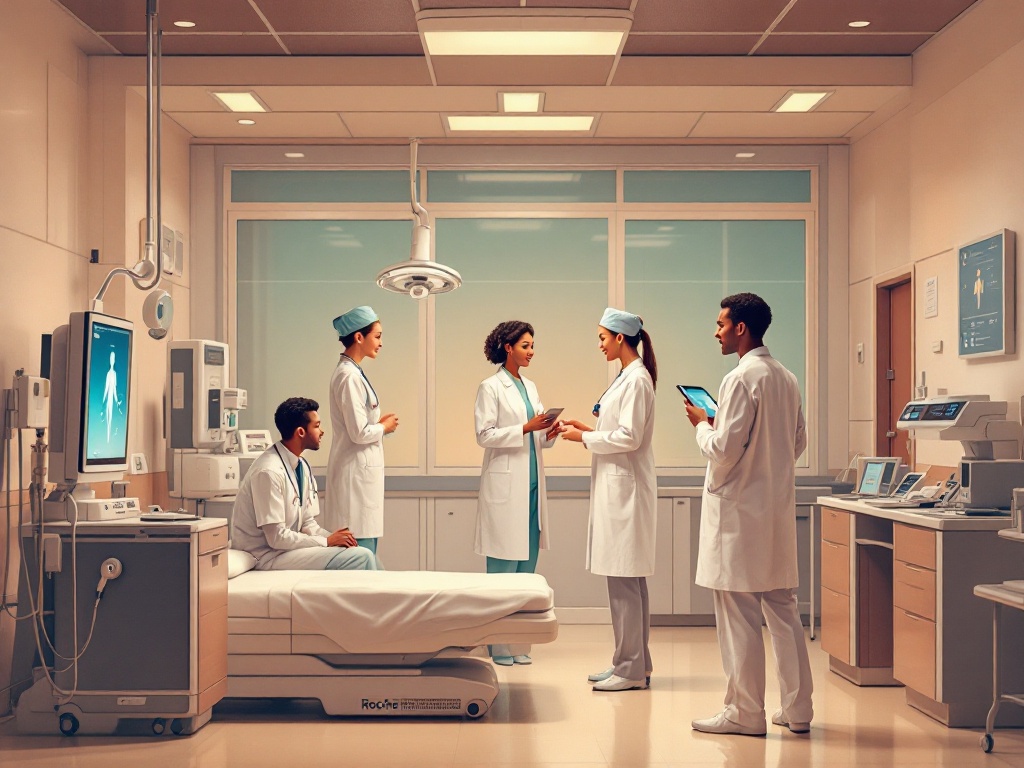 Roche Expands Digital Health Solutions to Enhance Global Patient Care