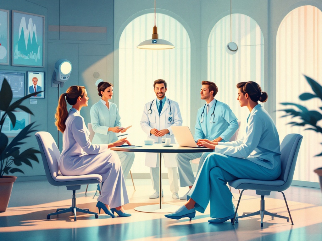 American Telemedicine Association Reveals 2025 Digital Health Innovations