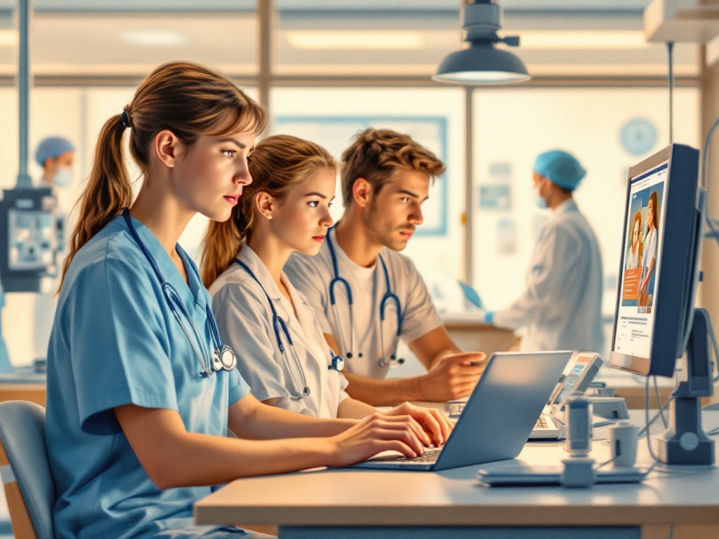 Understanding How Digital Health Literacy Affects Student Anxiety