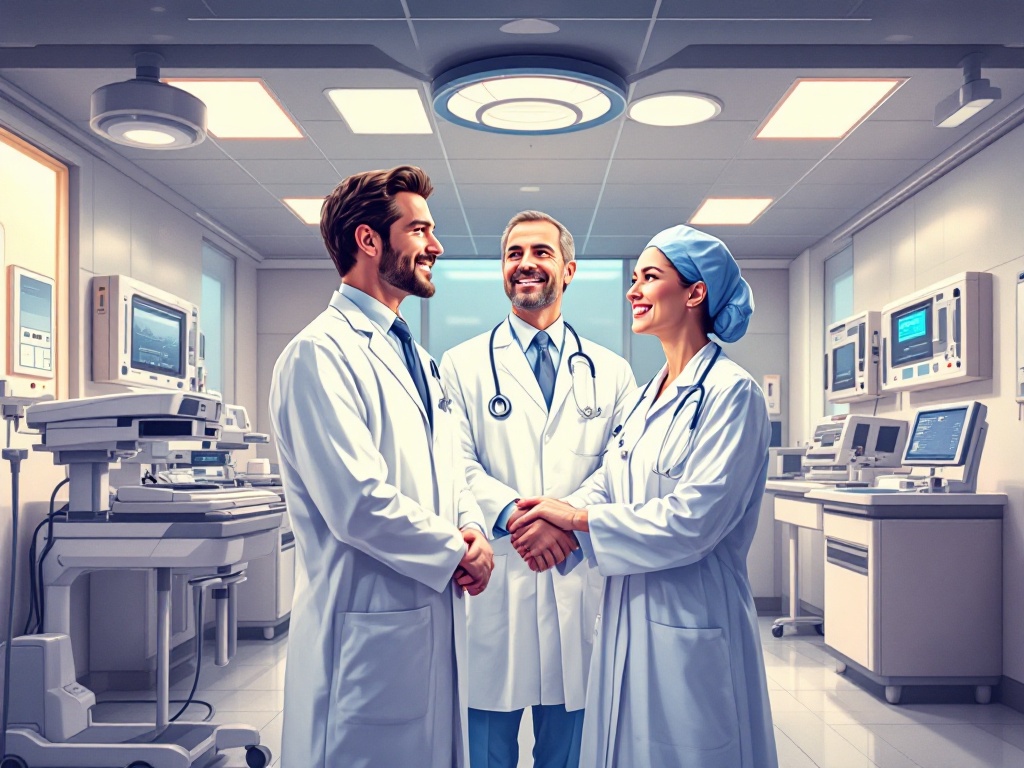 IU Health Enhances Telemedicine Access Across Indiana