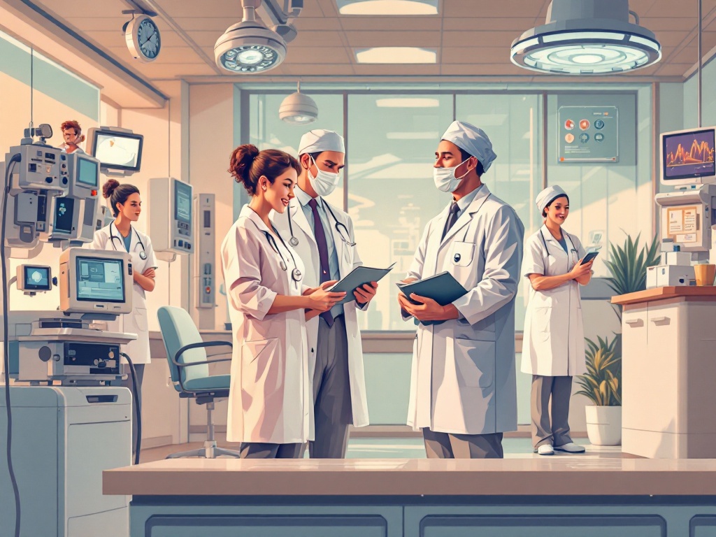 Telemedicine Revolutionizes Cancer Care Post-COVID-19