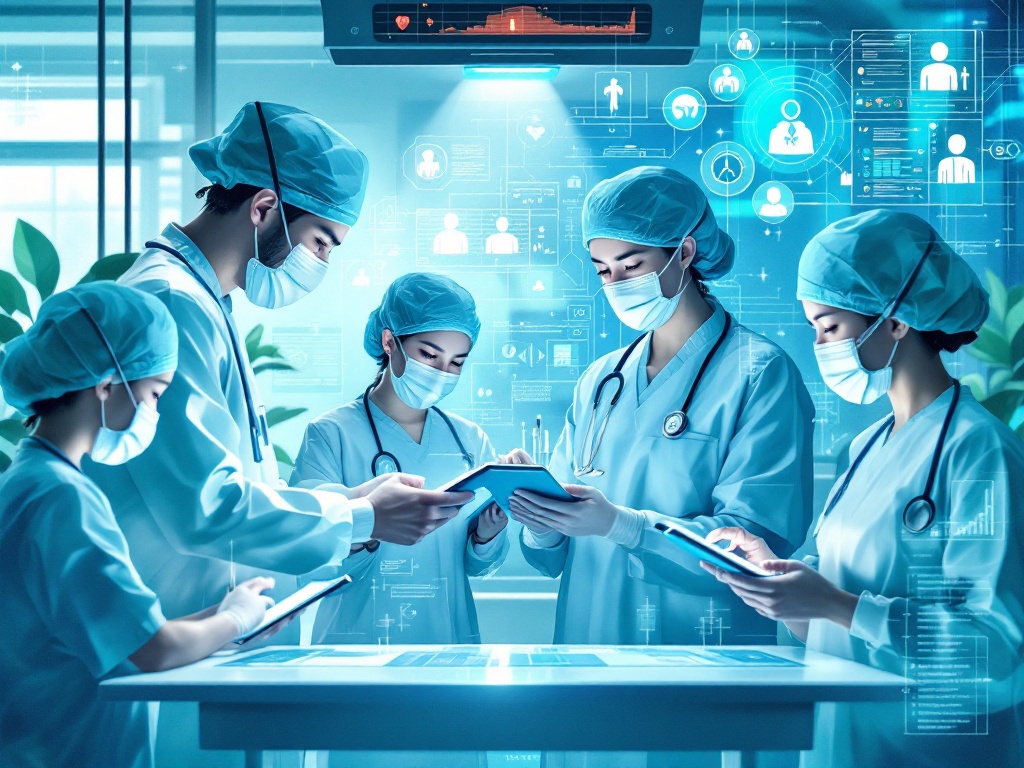 Vietnam Boosts Healthcare with Digital Records