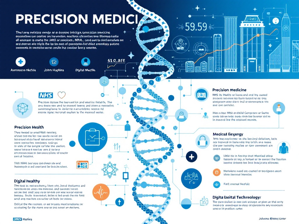 Johns Hopkins Prioritizes Precision Medicine in New Strategic Plan
