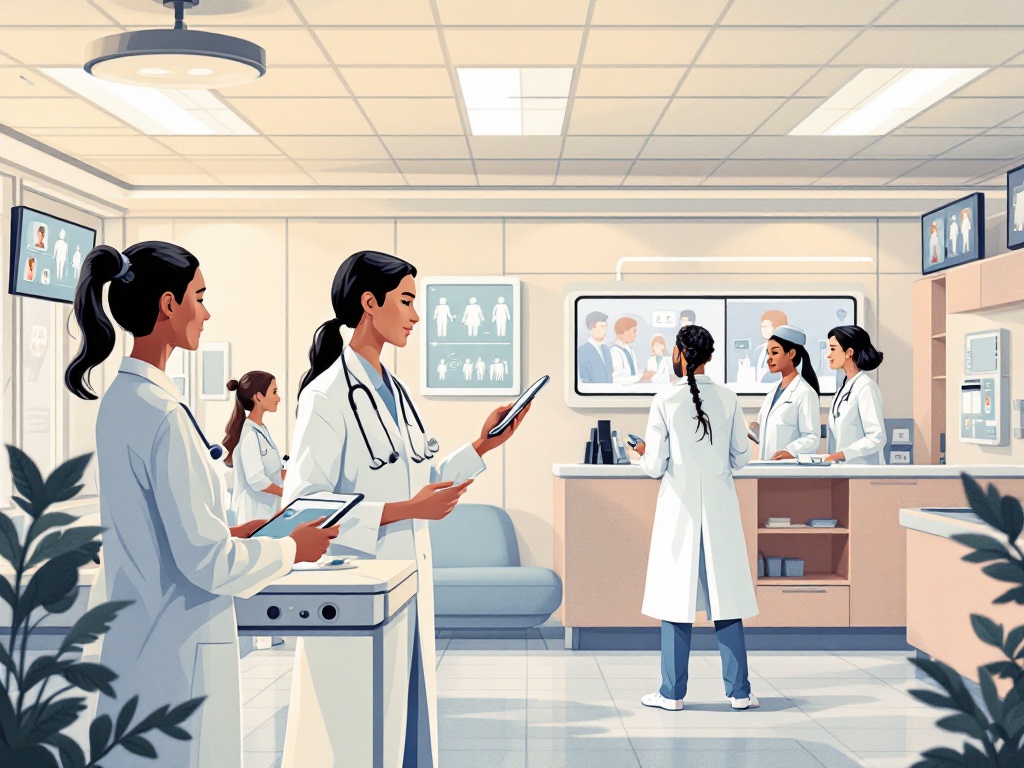 Global Increase in Remote Patient Monitoring as Telehealth Expands