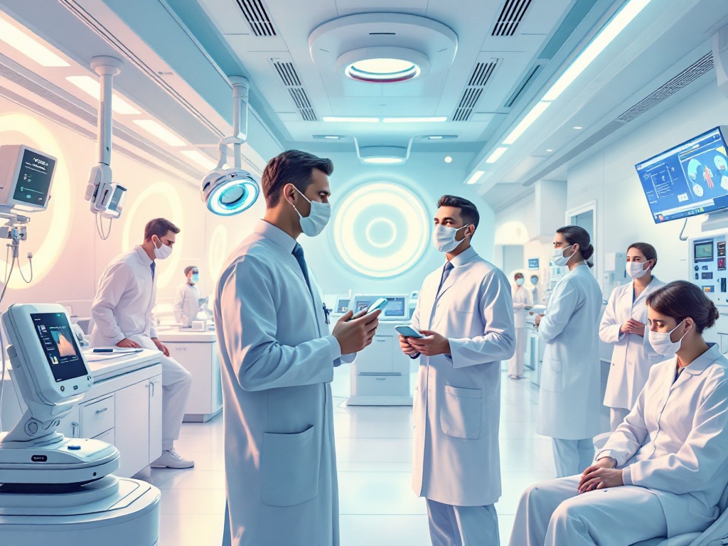 Samsung Unveils AI-Powered Galaxy Ring for Health Monitoring