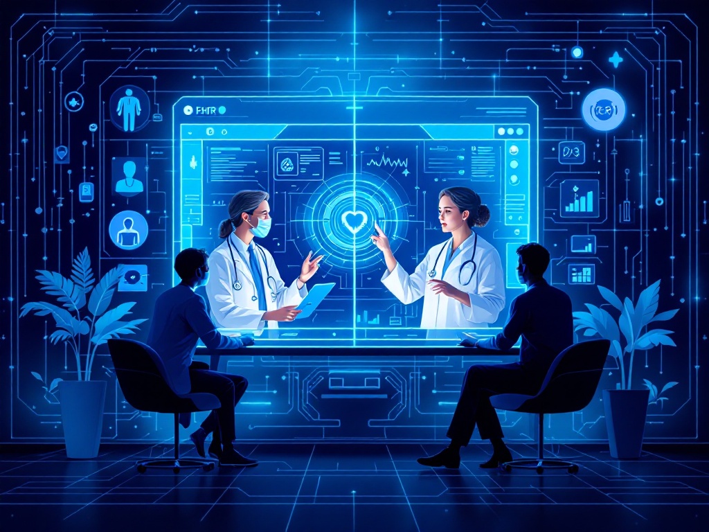 Virtual Care Innovations Reshape Primary Healthcare Delivery