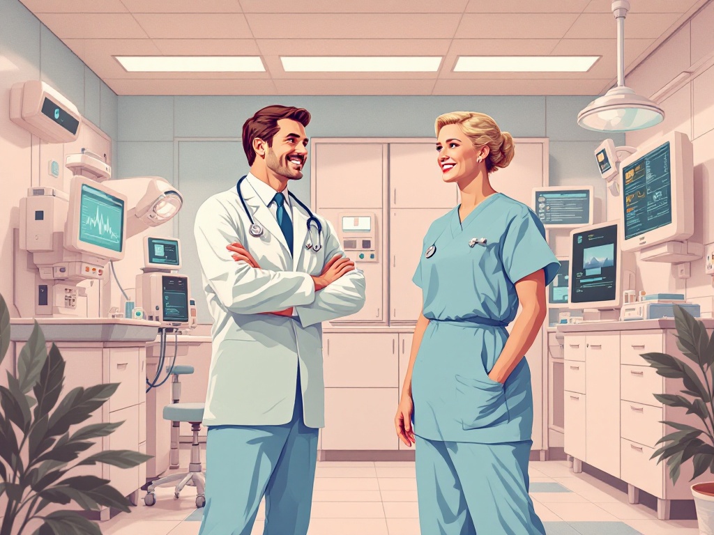 Telemedicine Cuts Unnecessary Medical Tests in the US