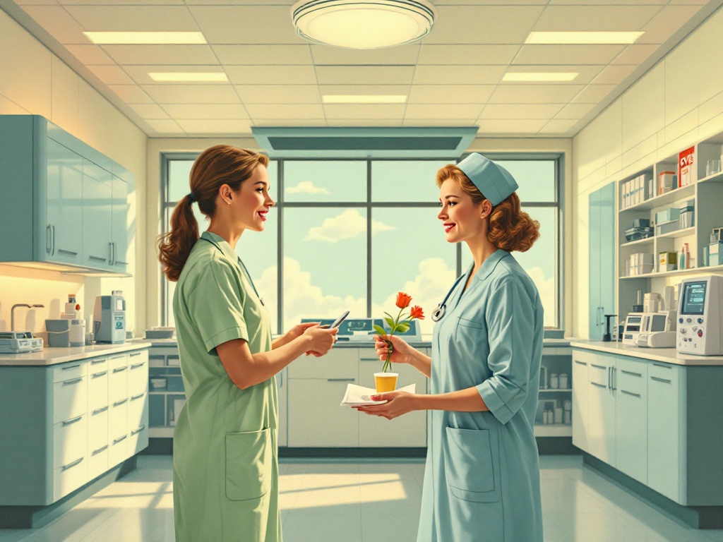 Healthcare Transformation Task Force Welcomes New Members