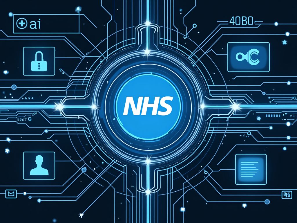 Breakthrough Patents in AI and Healthcare Data Highlight 2024 Innovations