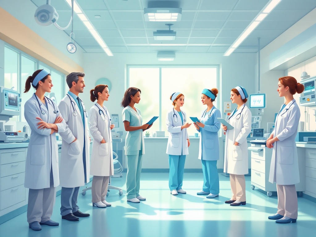 Atria Health Advances Preventive Medicine Strategies