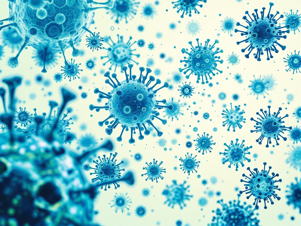 Single Mutation in Bird Flu Virus May Enable Human Transmission