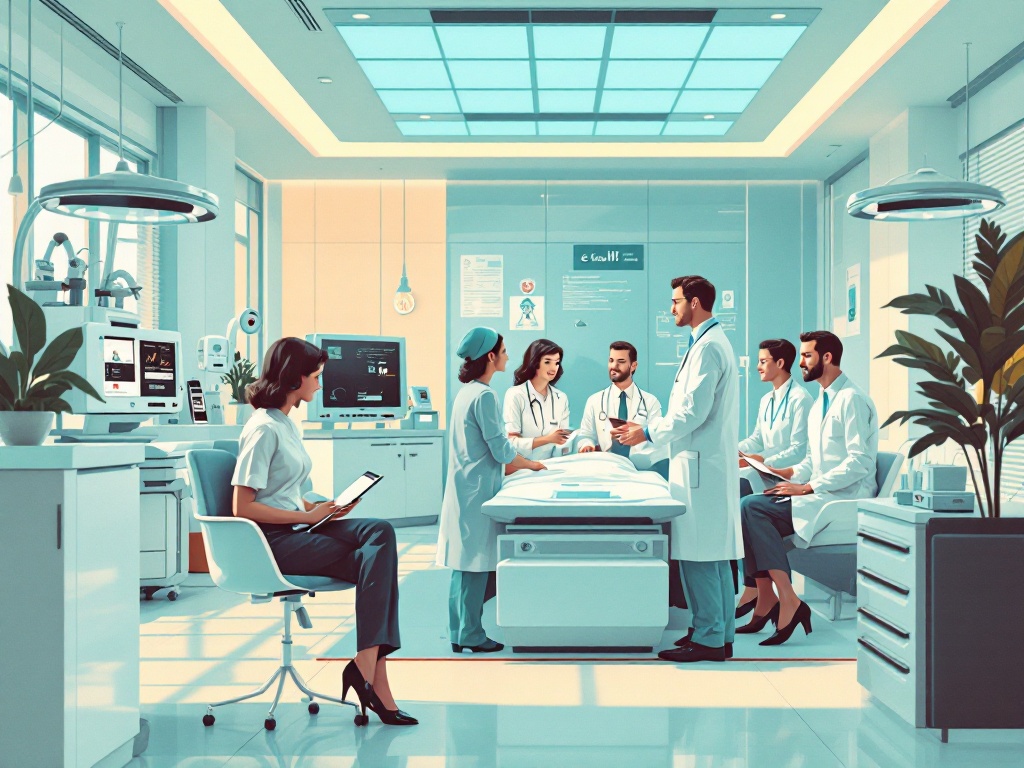 European eHealth Network to Tackle Digital Health Transformation