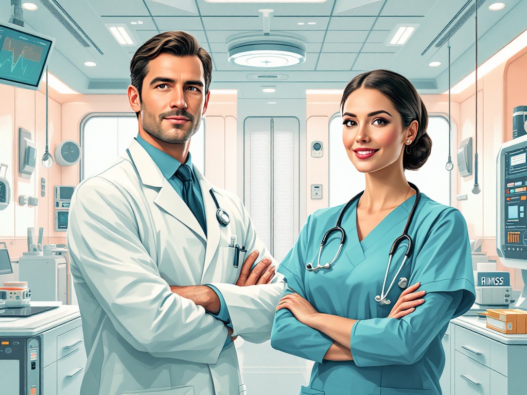 eHealth Exchange Showcases FHIR Innovations at HIMSS25