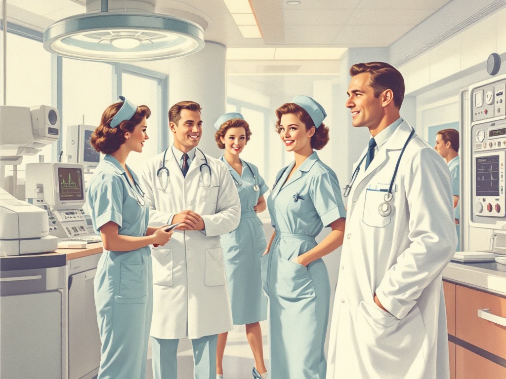 OECD Countries Lead the Way in eHealth Strategies