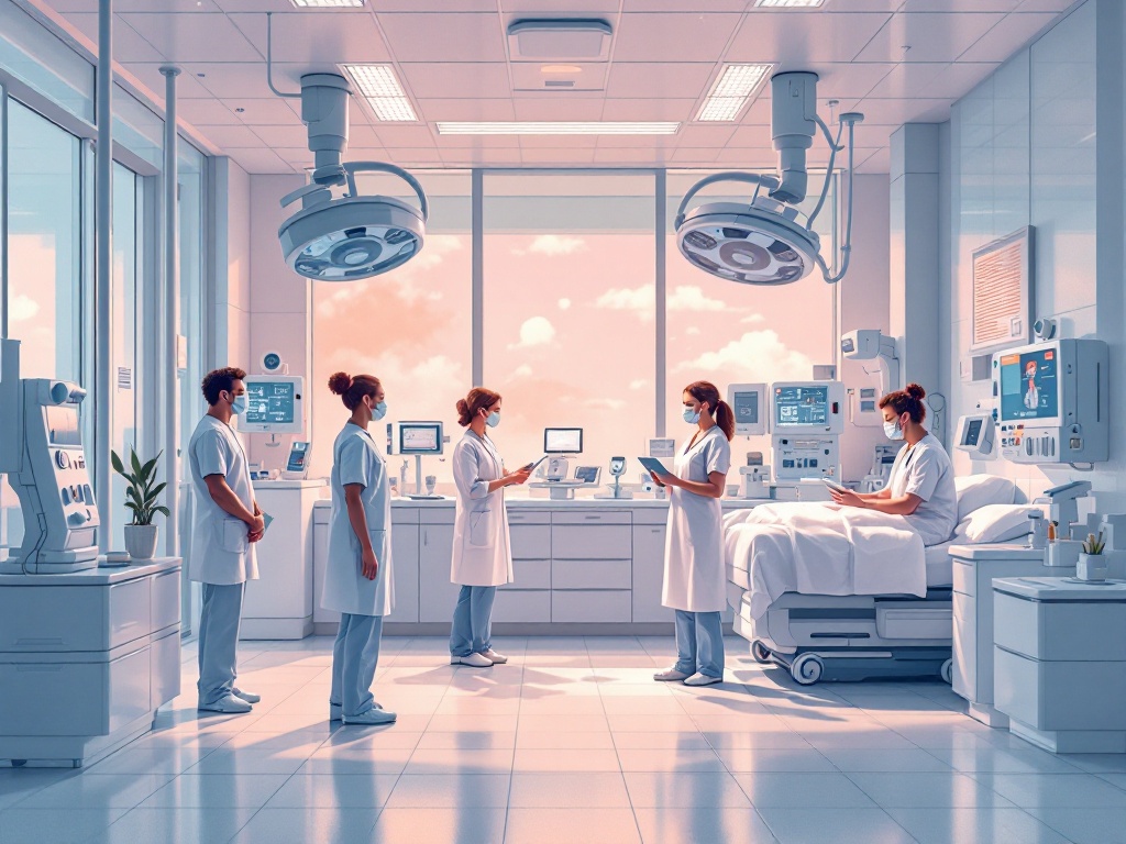 Collaboration Tackles Digital Health Barriers Affecting Millions in Netherlands