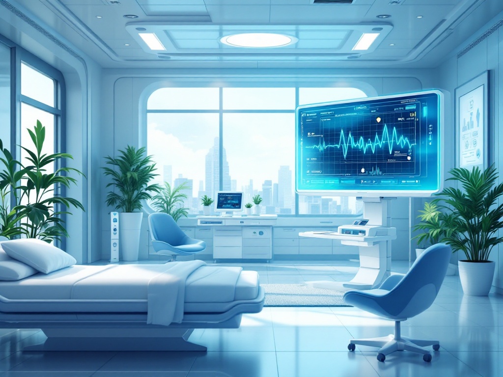 Remote Patient Monitoring to Revolutionize Heart Failure Care in 2025