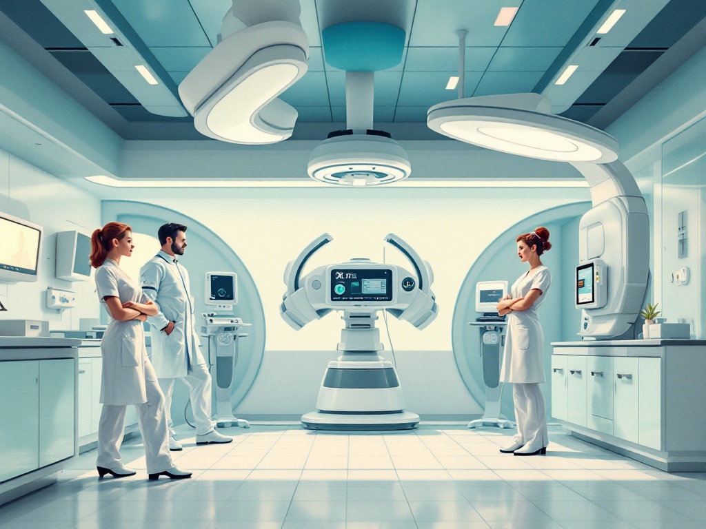 XRHealth's Strategic Acquisition Sets New Benchmark in XR Therapeutics